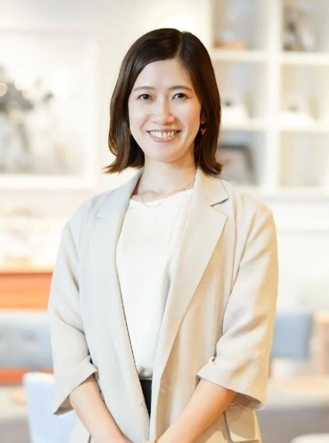 株式会社lotsful 代表取締役CEO 田中 みどり