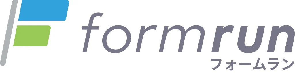 formrunロゴ