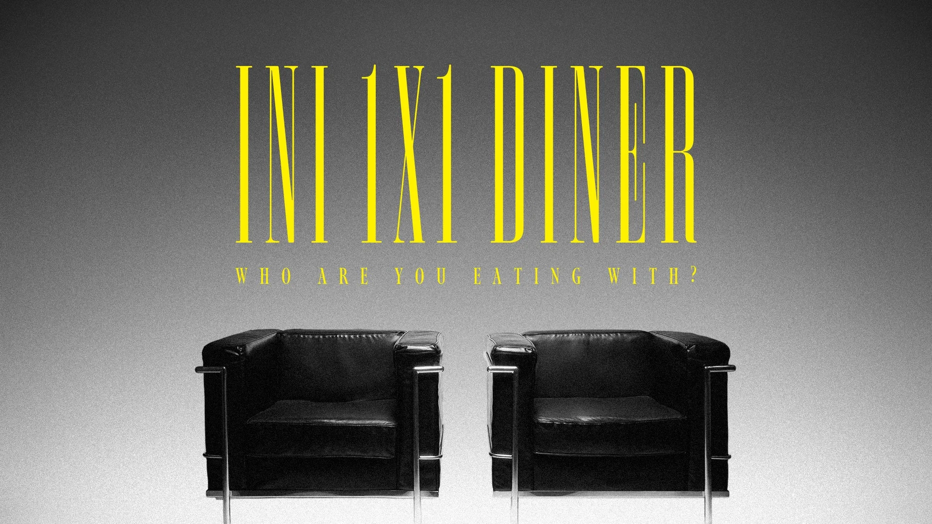 INI 1×1 DINER