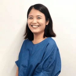 株式会社BESW 代表取締役 田中千晶