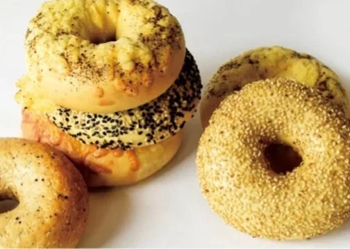 BAGEL & BAGEL ベーグル