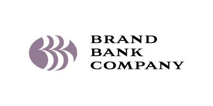 Brand Bank Company ロゴ