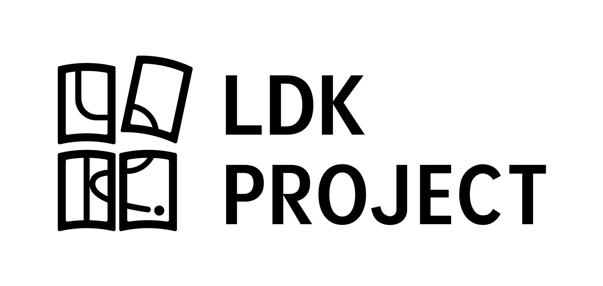 LDK PROJECTロゴ