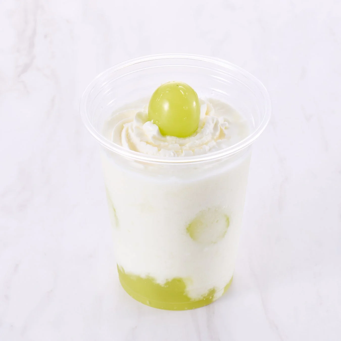 ぶどうドリンク