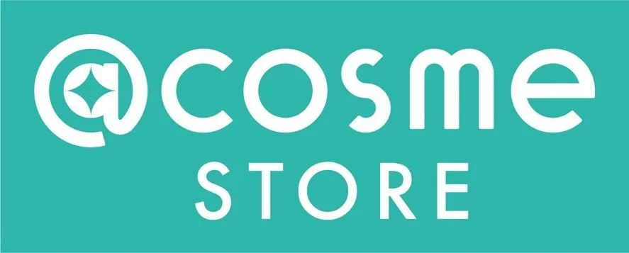 @cosme STOREのロゴ