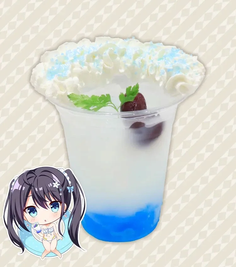 朱鷺坂 七緒