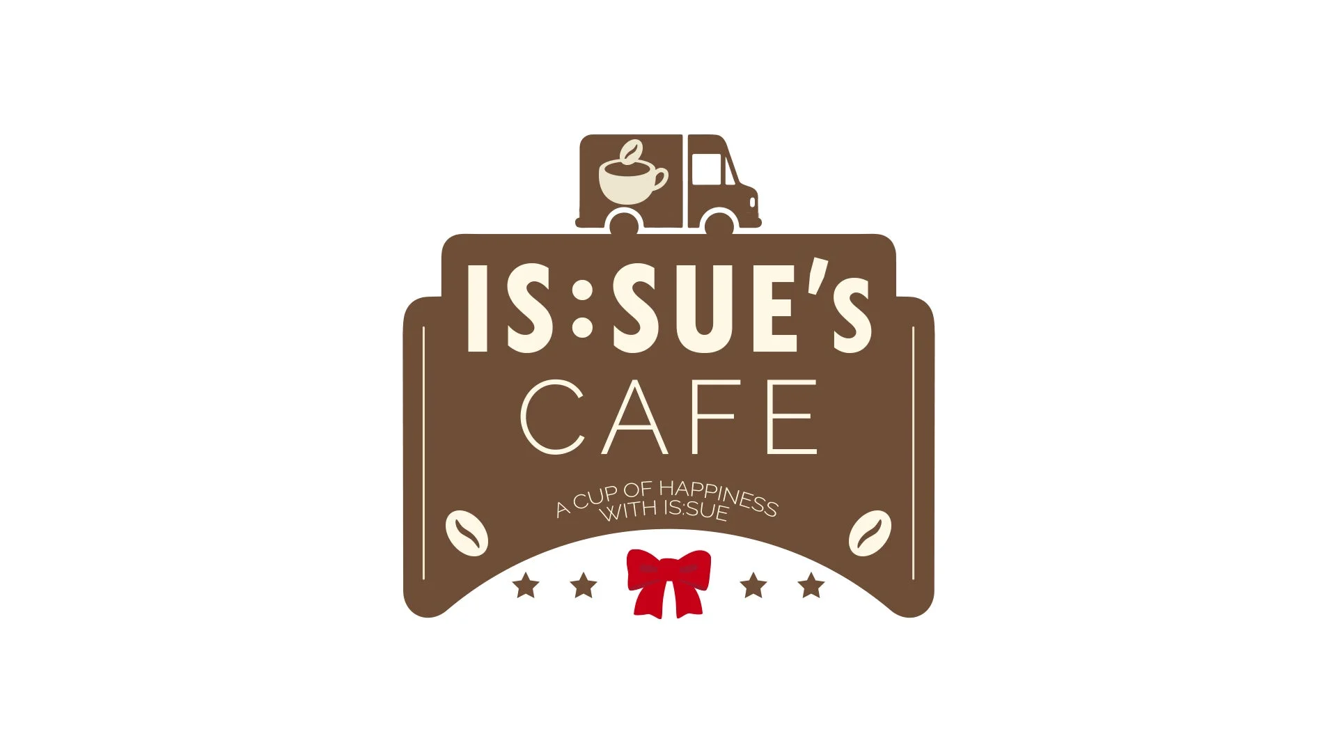 IS:SUE's CAFE