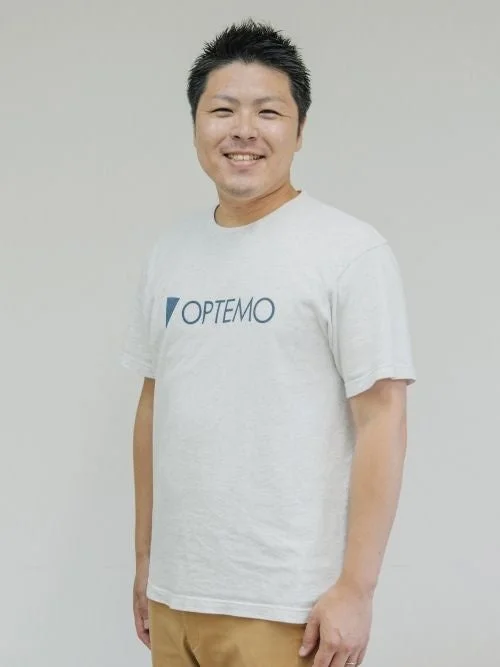 小池桃太郎氏