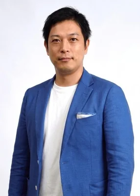 黒川 敬人氏