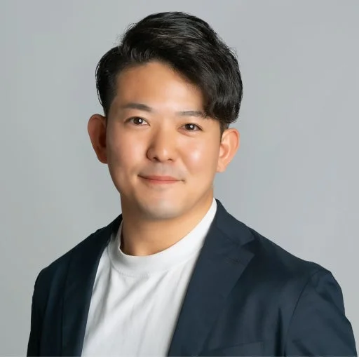 岩井 俊樹氏