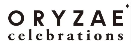 ORYZAE Celebrations ロゴ