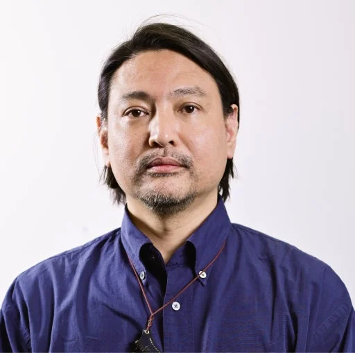 伊達 和久氏