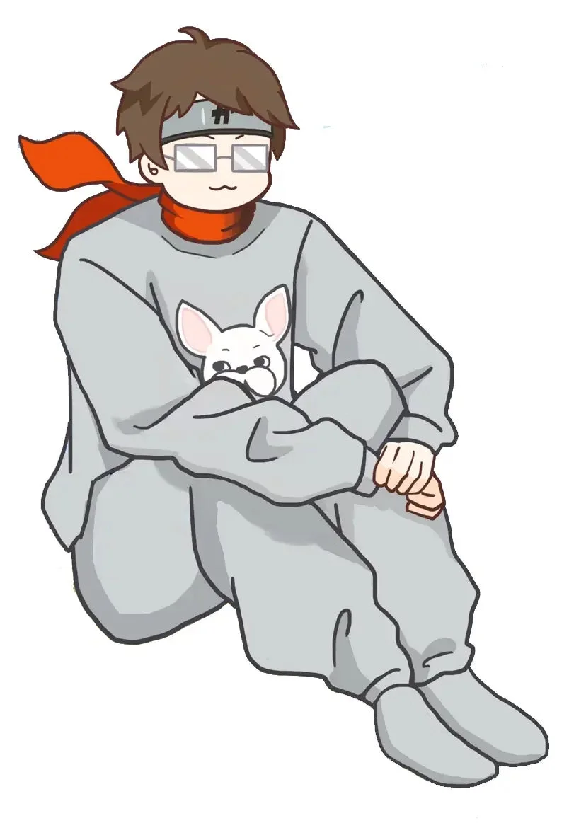 ガッチマンさん