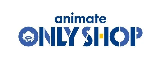 animate ONLY SHOPロゴ