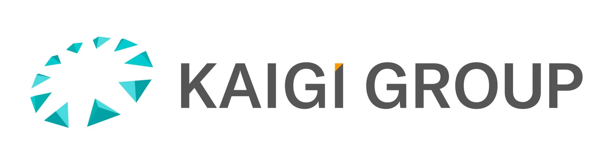 KAIGI GROUPロゴ