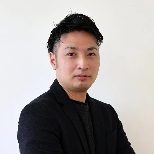 二平燎平氏のプロフィール画像