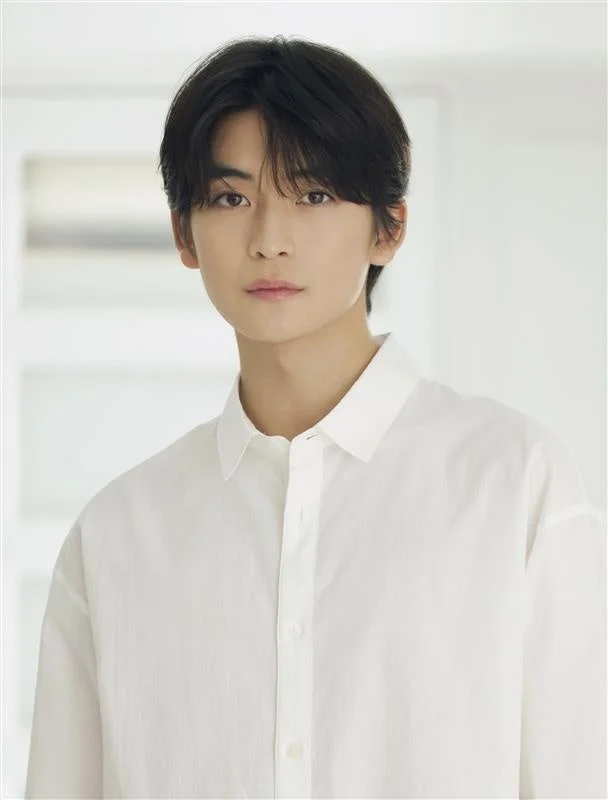 高橋文哉さんプロフィール画像