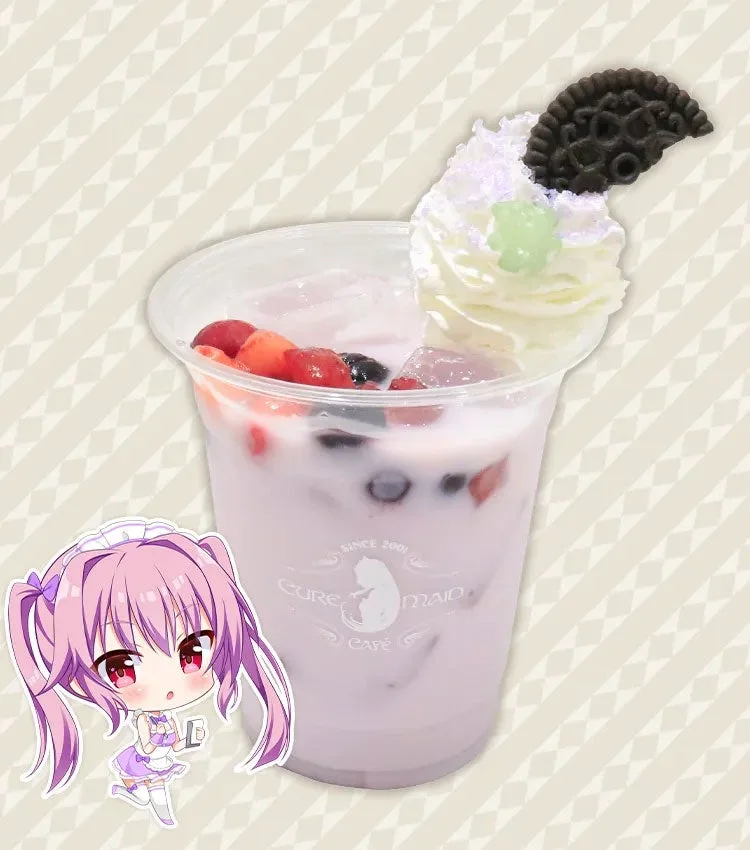斉須 莉玖
