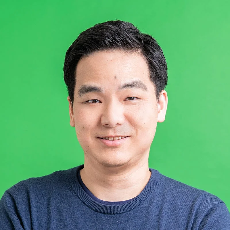 山田 良太 代表取締役