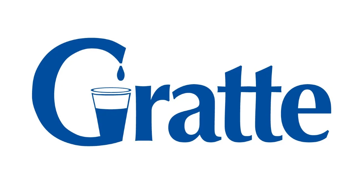 Gratteロゴ