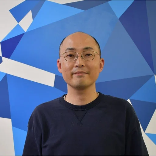 塚本雄介氏