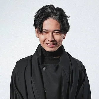 小俣泰明氏
