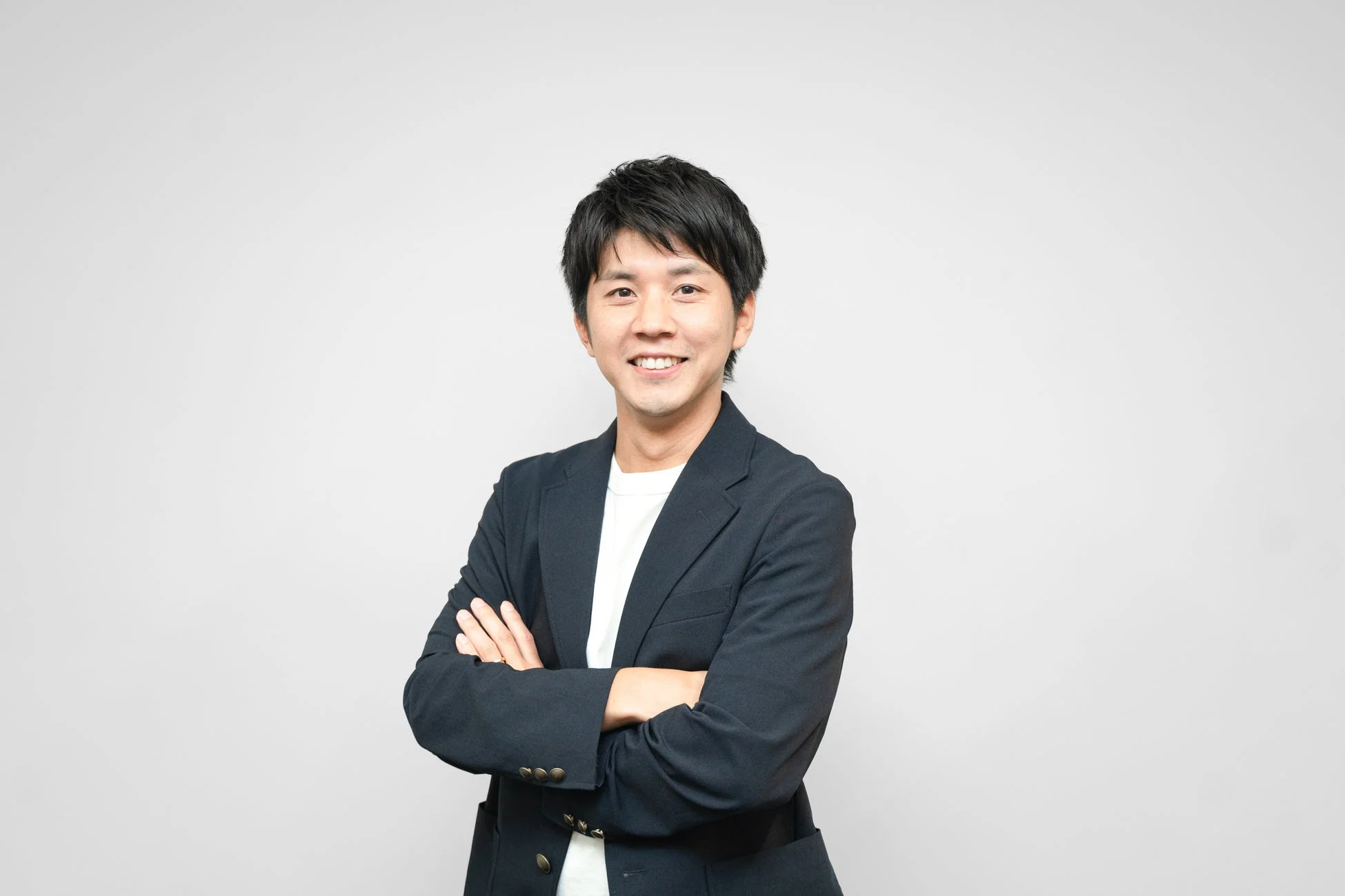 代表取締役 寺田 佳史 コメント