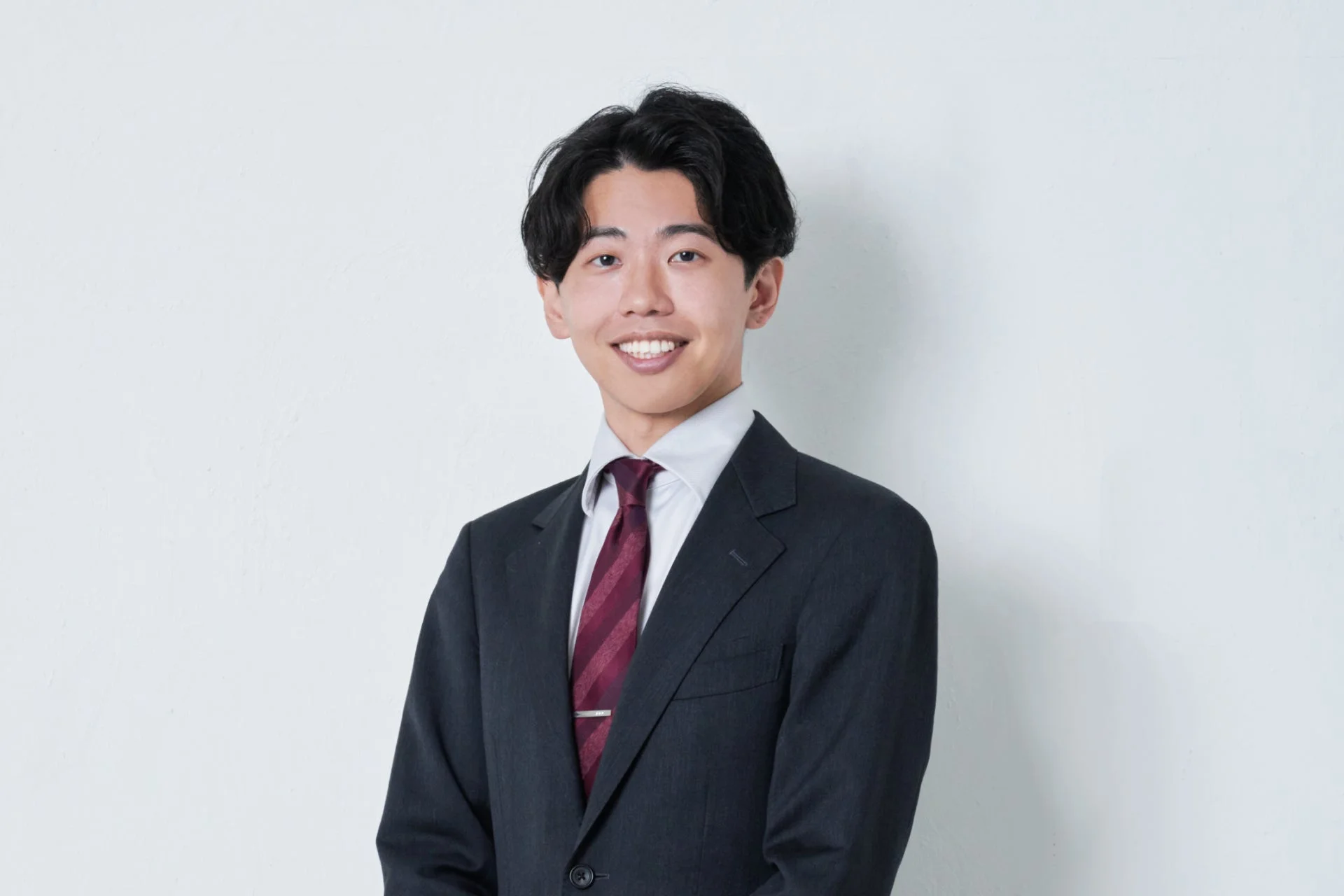 株式会社Co-Labo AI 代表取締役CEO 大塚空来氏
