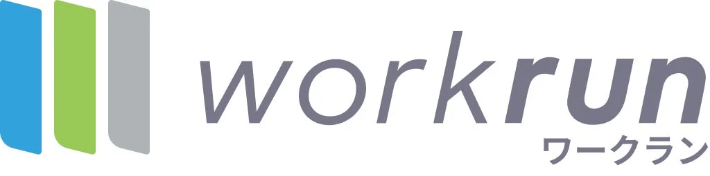 workrunロゴ