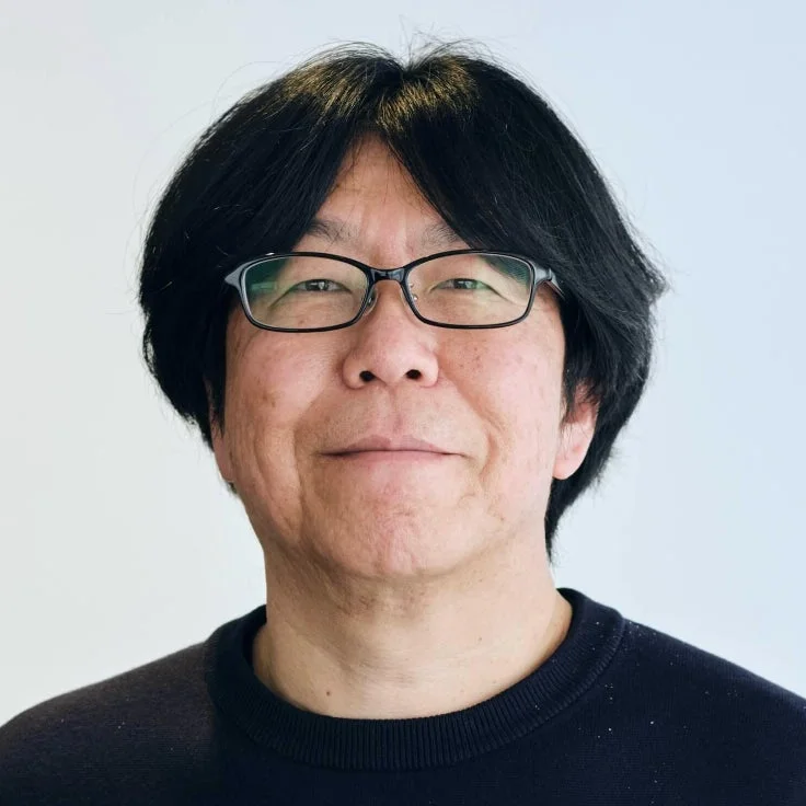 塩谷幸治氏