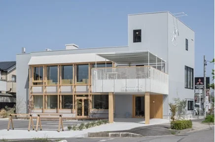 La Maison du R 岡崎本店