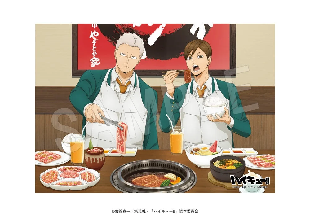 B2布ポスター