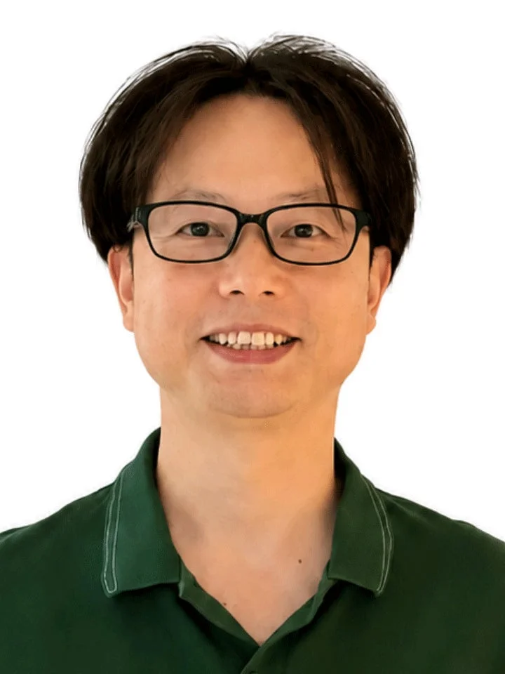 谷知 紀英 氏の顔写真