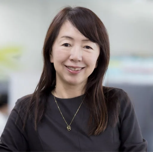 東海林 直子氏