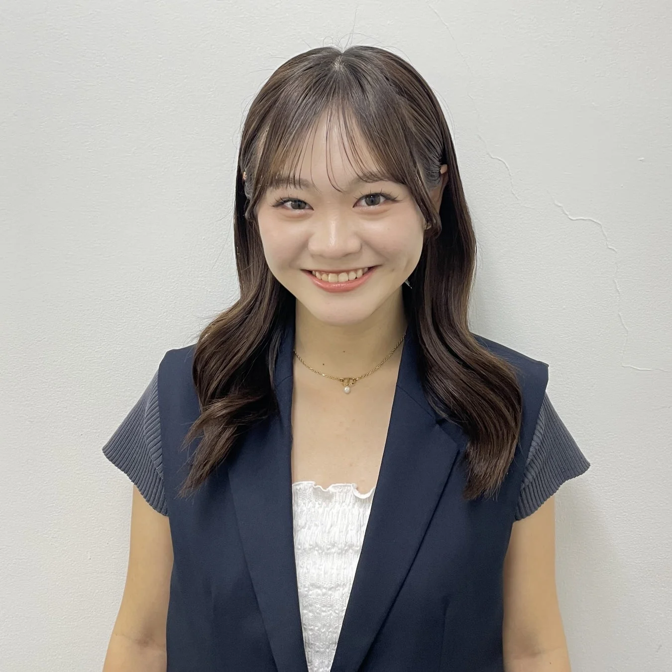上中 理紗子氏