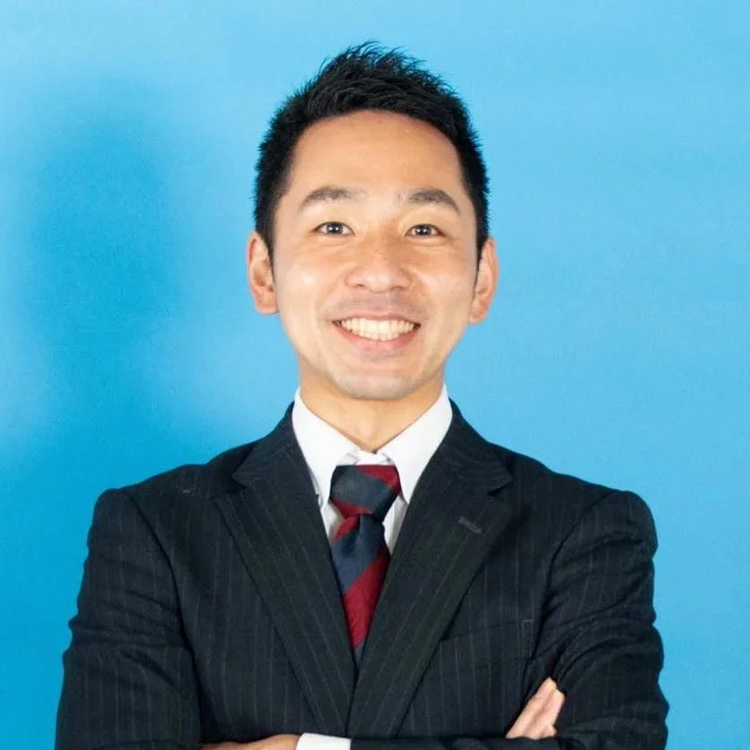 株式会社営業ハック 代表取締役社長 笹田 裕嗣