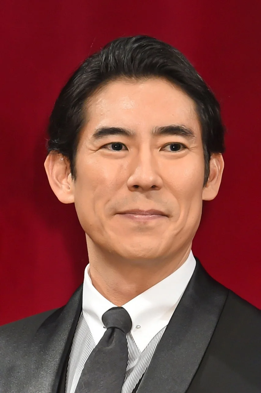 髙嶋政伸さん