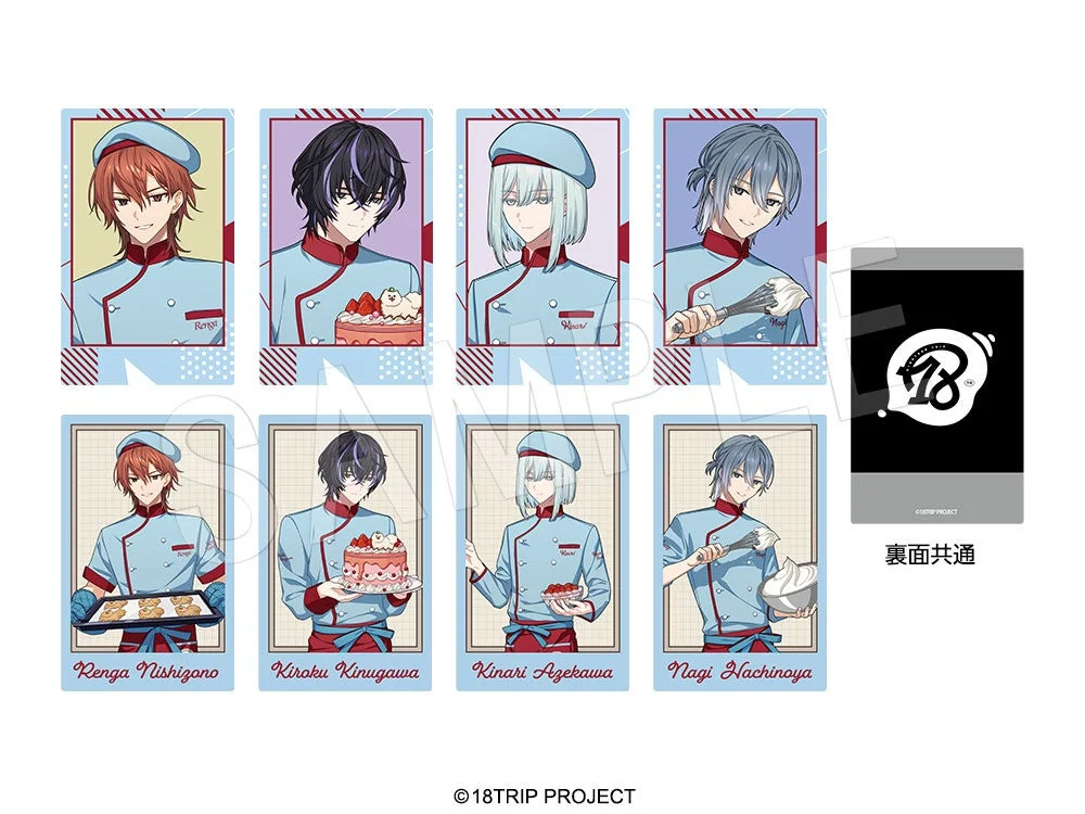 ポラショットコレクション