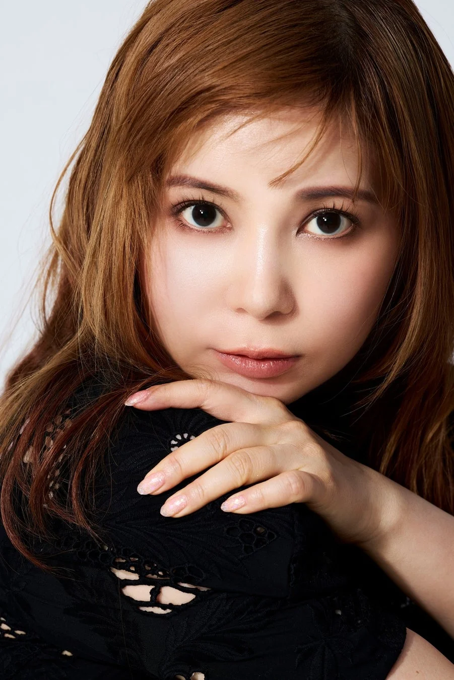 中川翔子さん