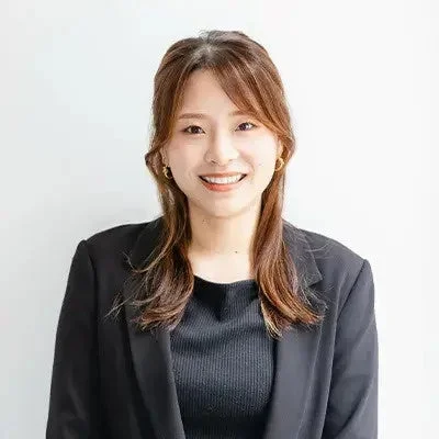 本間 美沙希氏