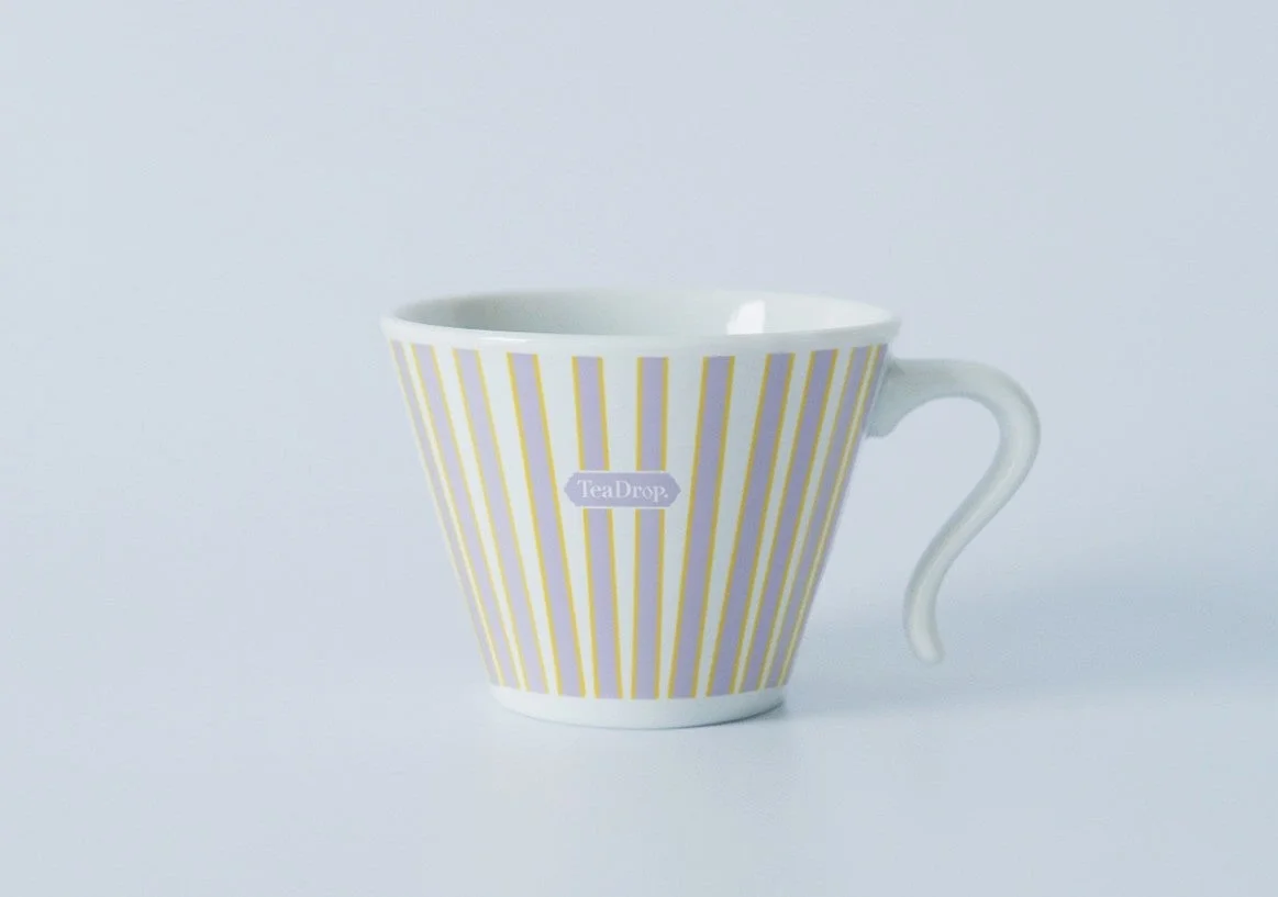 TeaDrop.オリジナルマグカップ