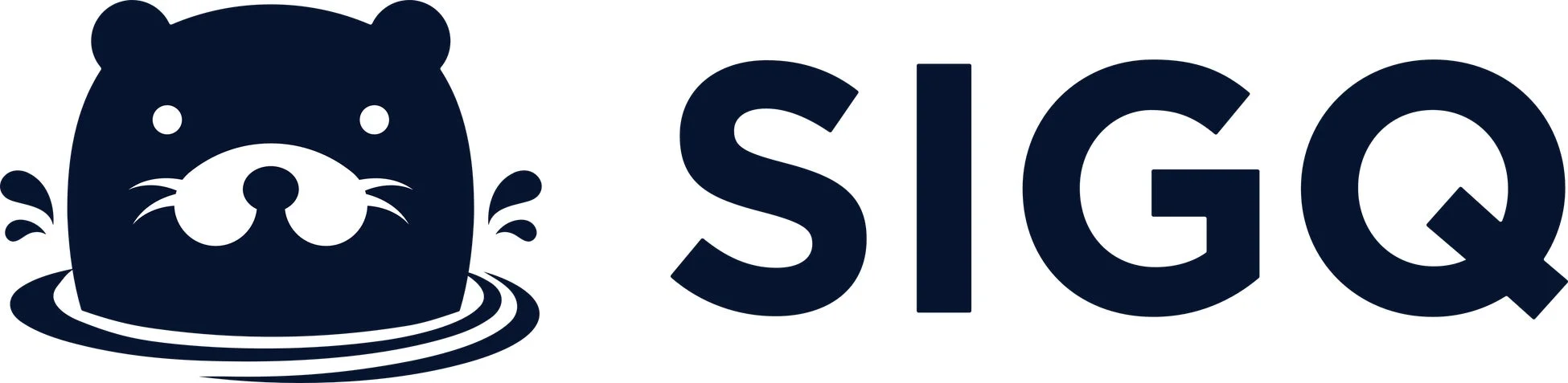 SIGQのロゴ