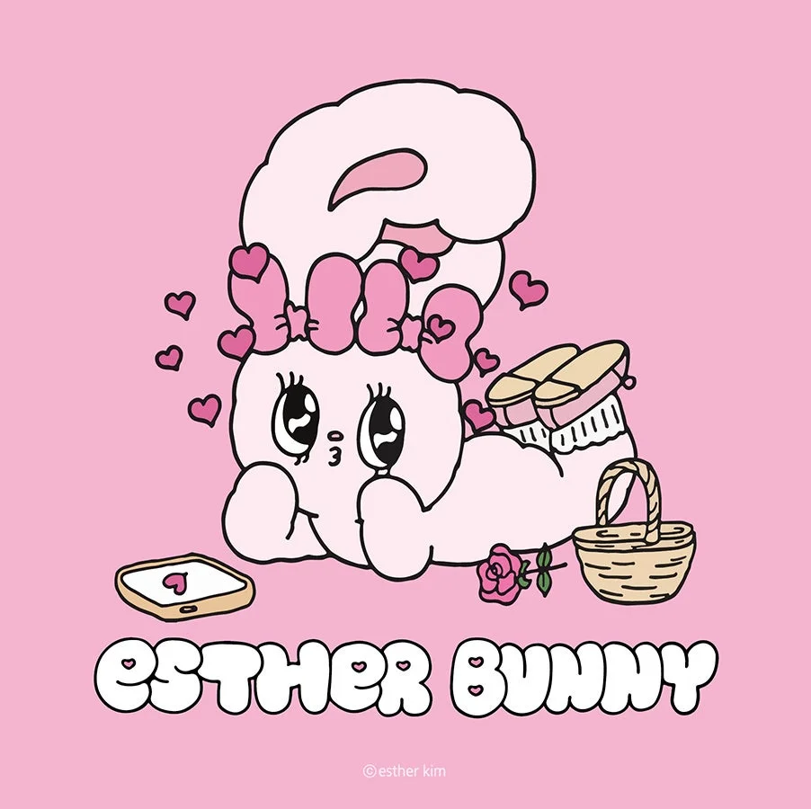 ESTHER BUNNY