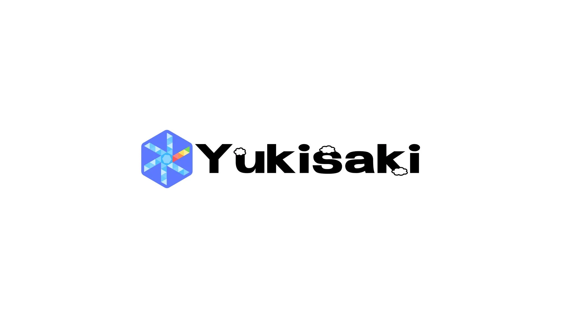 Yukisakiロゴ