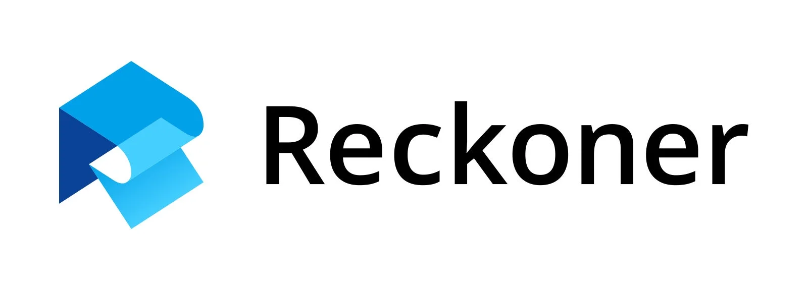 Reckonerのロゴ