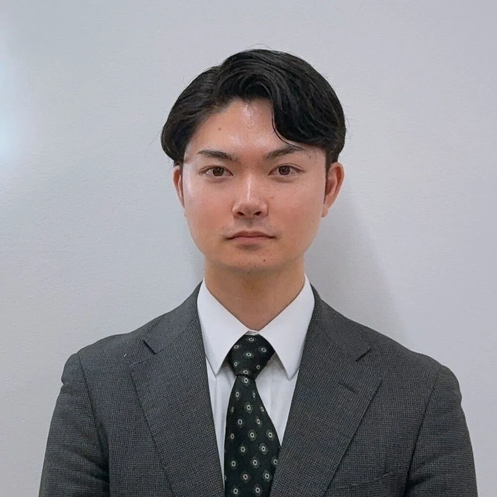 井上 流樹氏