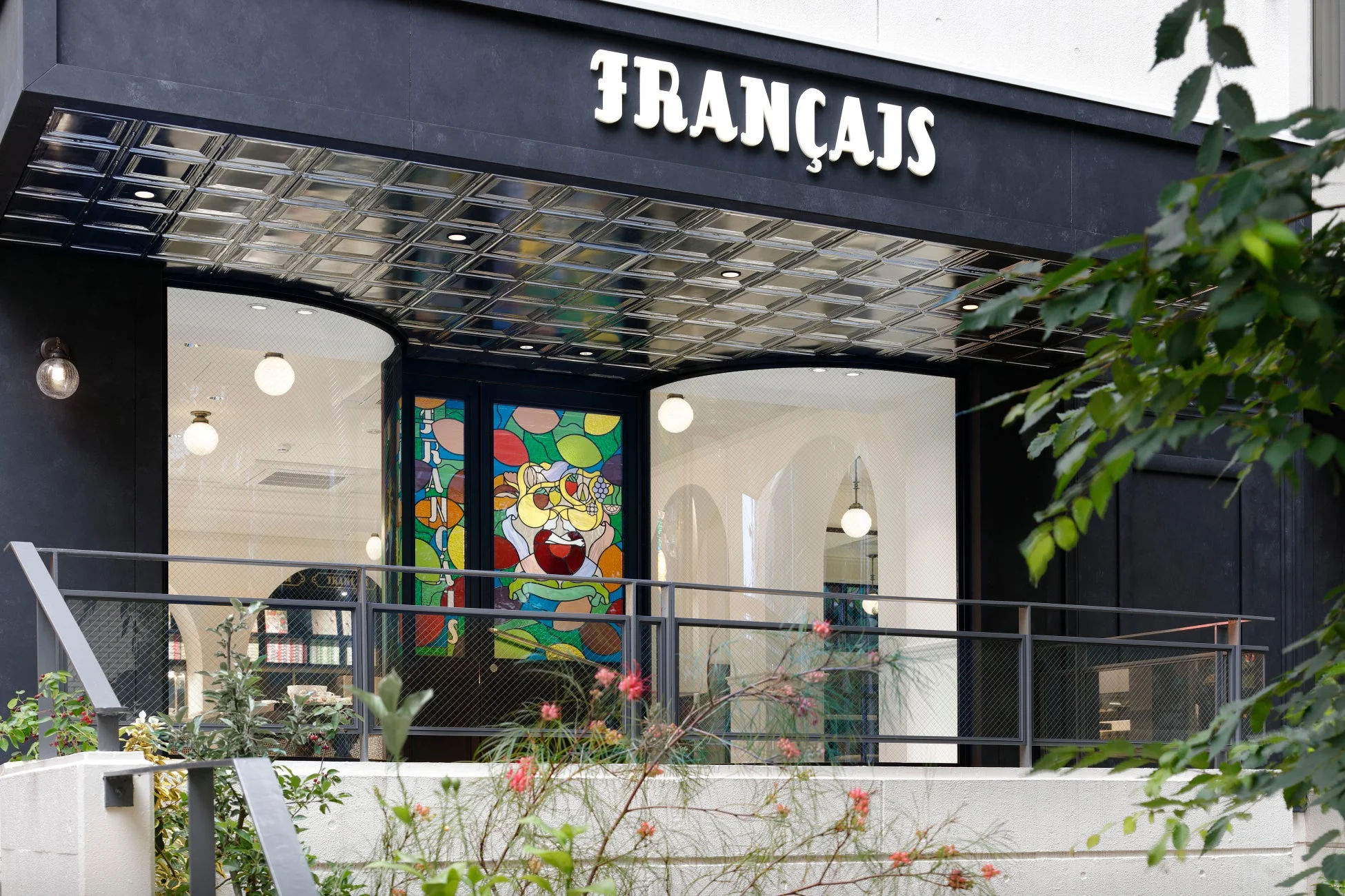 フランセ表参道本店