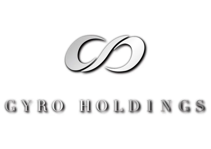 GYRO HOLDINGSロゴ